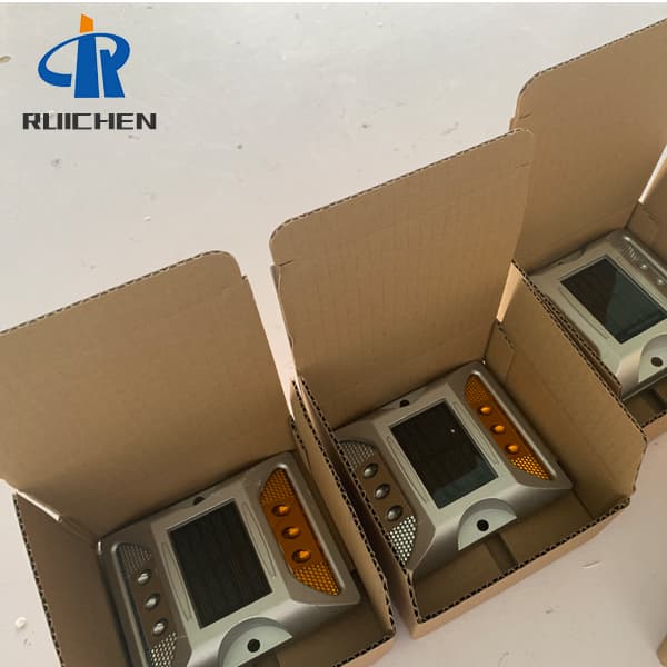 ruichen vialeta solar en chiles para caminos